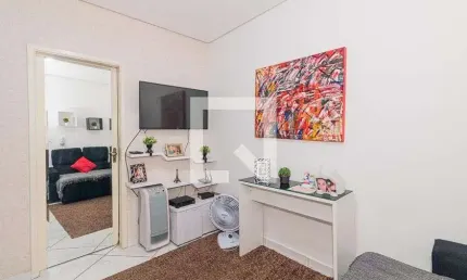 Apartamento para Venda - Vila Constança , 1 Quarto,  30 m² - São Paulo