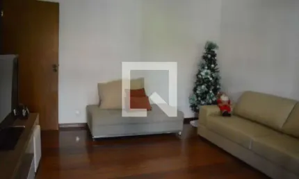 Casa para Venda - Álvaro Camargos, 3 Quartos,  360 m² - Belo Horizonte