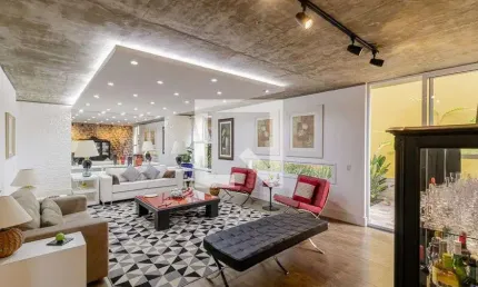 Casa para Venda - Vila das Mercês, 4 Quartos,  356 m² - São Paulo