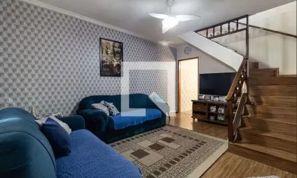 Casa para venda - sacomã, 3 quartos,  200 m² - são paulo