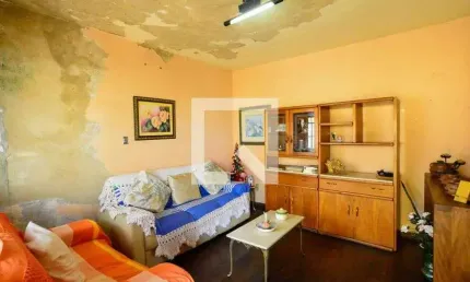 Casa para Venda - Havaí, 3 Quartos,  161 m² - Belo Horizonte