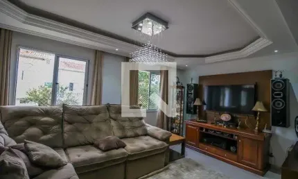 Casa / Sobrado em Condomínio para Venda - Colônia, 5 Quartos,  250 m² - Jundiaí