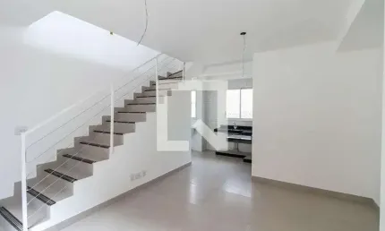 Cobertura para Venda - Estoril , 2 Quartos,  119 m² - Belo Horizonte