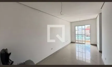 Apartamento para Venda - Utinga, 2 Quartos,  70 m² - Santo André