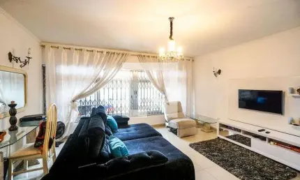 Casa para venda - vila carrão, 3 quartos,  160 m² - são paulo