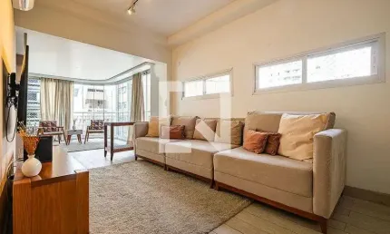 Apartamento para venda - jardim paulista, 2 quartos,  89 m² - são paulo