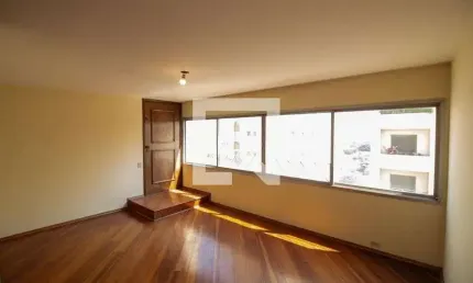Apartamento para Venda - Brooklin, 3 Quartos,  120 m² - São Paulo