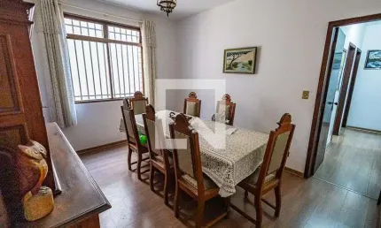Apartamento para venda - padre eustáquio, 3 quartos,  85 m² - belo horizonte