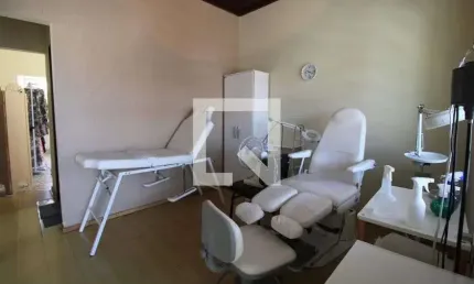 Casa para Venda - Vila Industrial, 4 Quartos,  200 m² - Campinas