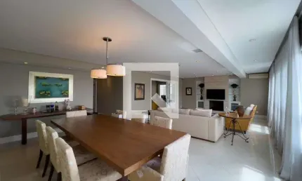 Casa para Venda - Vila Mariana, 4 Quartos,  380 m² - São Paulo