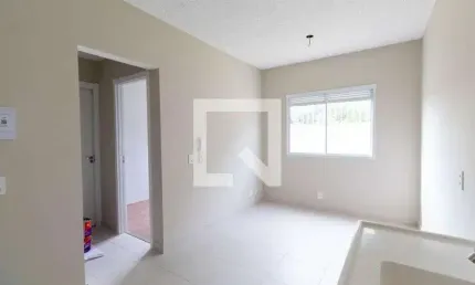 Apartamento para Venda - Artur Alvim, 2 Quartos,  32 m² - São Paulo