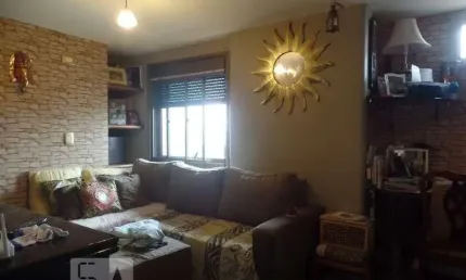 Apartamento para Venda - Centro, 4 Quartos,  186 m² - Santo André