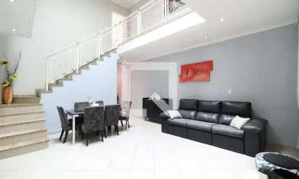 Casa para venda - vila sabrina , 4 quartos,  450 m² - são paulo