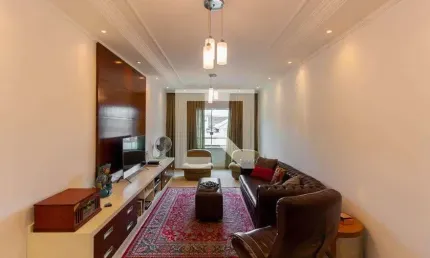 Casa para Venda - Vila Prudente, 3 Quartos,  215 m² - São Paulo