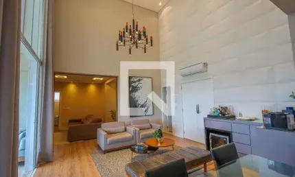 Apartamento para Venda - Jardim Samambaia, 4 Quartos,  189 m² - Jundiaí