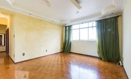 Apartamento para Venda - Guanabara, 3 Quartos,  101 m² - Campinas