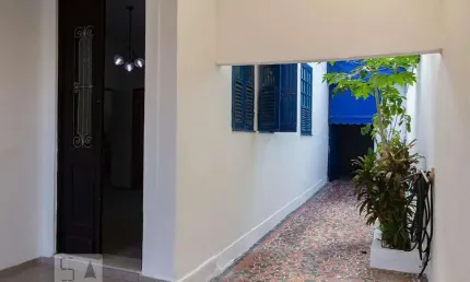Casa para Venda - Grajaú, 3 Quartos,  170 m² - Rio de Janeiro