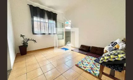 Casa para Venda - Jaqueline, 2 Quartos,  50 m² - Belo Horizonte