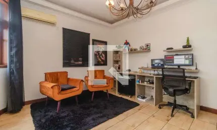 Casa para Venda - Aberta dos Morros, 3 Quartos,  200 m² - Porto Alegre