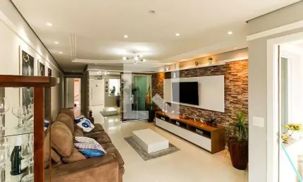 Casa para Venda - Água Fria, 3 Quartos,  180 m² - São Paulo