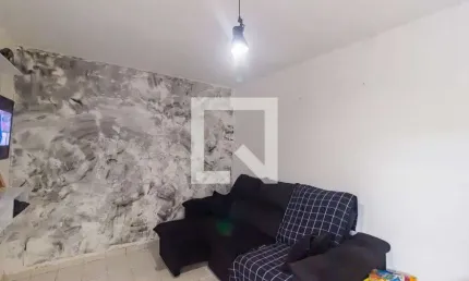 Casa para Venda - Quitaúna, 1 Quarto,  300 m² - Osasco