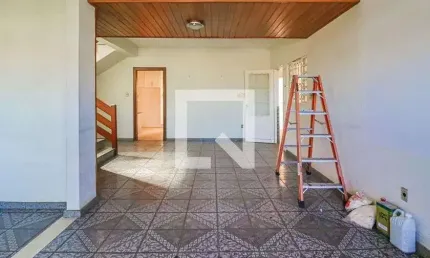 Casa para Venda - Cachoeirinha, 4 Quartos,  400 m² - Belo Horizonte