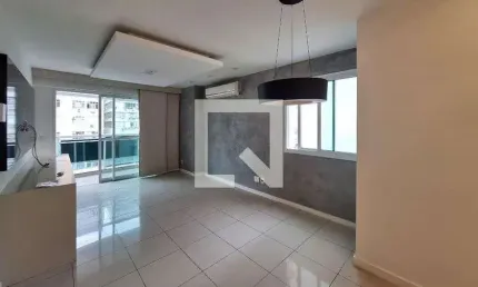 Apartamento para Venda - Icaraí, 3 Quartos,  98 m² - Niterói