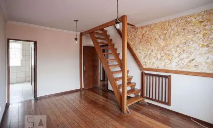 Cobertura para Venda - Palmares, 4 Quartos,  180 m² - Belo Horizonte