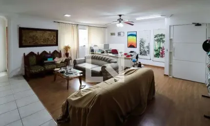 Casa para venda - sacomã, 6 quartos,  520 m² - são paulo