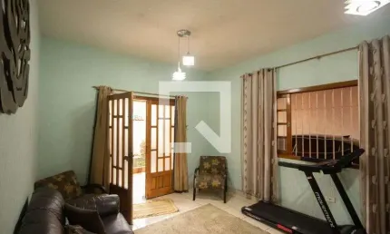 Casa para venda - jardim brasil , 2 quartos,  240 m² - são paulo
