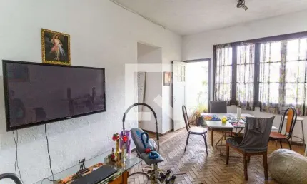 Apartamento para Venda - Santa Efigênia, 3 Quartos,  90 m² - Belo Horizonte