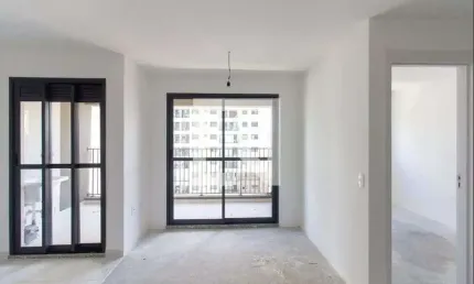 Apartamento para Venda - Vila Leopoldina, 2 Quartos,  55 m² - São Paulo