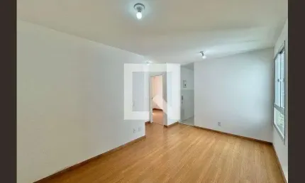 Apartamento para venda - vargem grande, 2 quartos,  55 m² - rio de janeiro