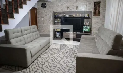 Casa para Venda - Vila Guilherme, 4 Quartos,  180 m² - São Paulo