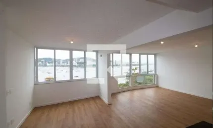 Cobertura para Venda - Urca, 2 Quartos,  138 m² - Rio de Janeiro
