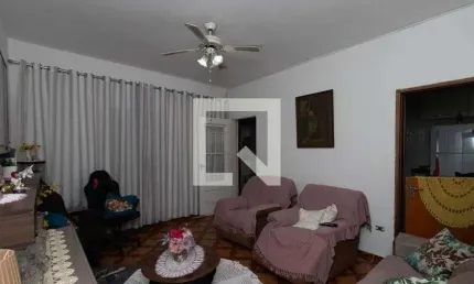 Casa para Venda - Vila Maria , 3 Quartos,  240 m² - São Paulo