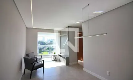 Apartamento para venda - nova petrópolis, 2 quartos,  53 m² - são bernardo do campo