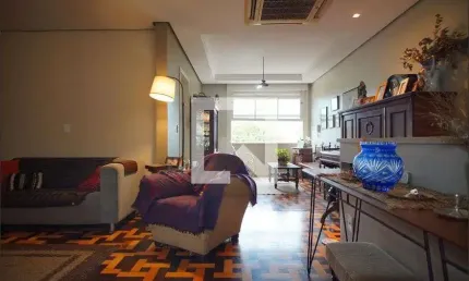 Casa para Venda - Petrópolis, 1 Quarto,  175 m² - Porto Alegre