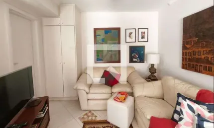 Cobertura para Venda - Cambuí, 2 Quartos,  131 m² - Campinas