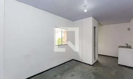 Kitnet / Stúdio para Venda - Havaí, 1 Quarto,  25 m² - Belo Horizonte