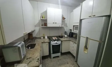 Apartamento para Venda - Prado, 3 Quartos,  113 m² - Belo Horizonte