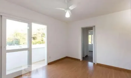 Apartamento para venda - jardim botânico, 1 quarto,  47 m² - porto alegre