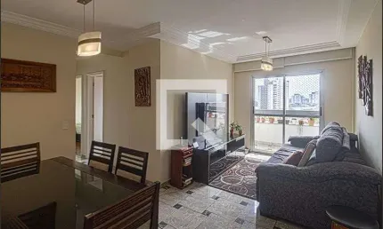 Apartamento para Venda - Vila das Mercês, 3 Quartos,  65 m² - São Paulo