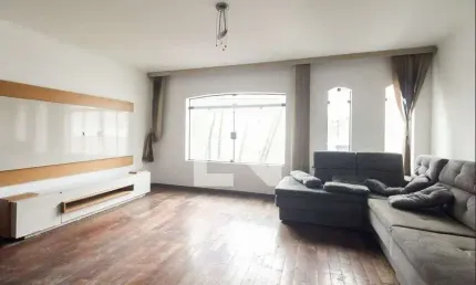 Casa para Venda - Tatuapé, 3 Quartos,  450 m² - São Paulo