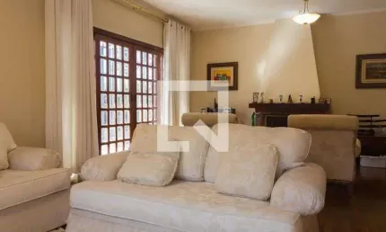 Casa para Venda - Vila Lusitânia, 5 Quartos,  250 m² - São Bernardo do Campo