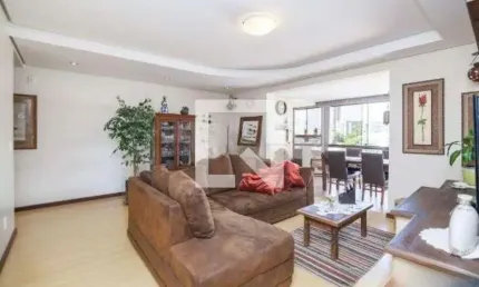 Apartamento para Venda - Petrópolis, 3 Quartos,  118 m² - Porto Alegre