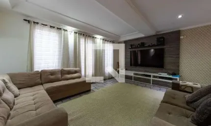 Casa para Venda - Sapopemba, 3 Quartos,  150 m² - São Paulo