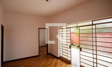 Casa para Venda - Santa Inês, 4 Quartos,  375 m² - Belo Horizonte