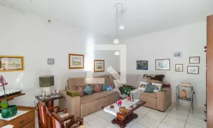 Casa para Venda - Jardim das Palmeiras, 5 Quartos,  312 m² - Campinas