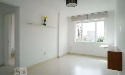 Apartamento para Venda - Cidade Baixa, 1 Quarto,  53 m² - Porto Alegre